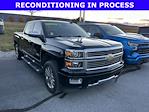 2015 Chevrolet Silverado 1500 Crew Cab 4WD Pickup for sale #B24707AA - photo 1
