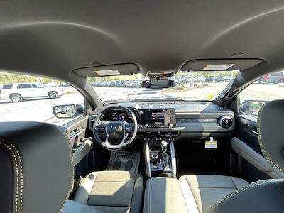 New 2026 Chevrolet Colorado ZR2 Crew Cab 4WD Pickup for sale #B24711 - photo 2