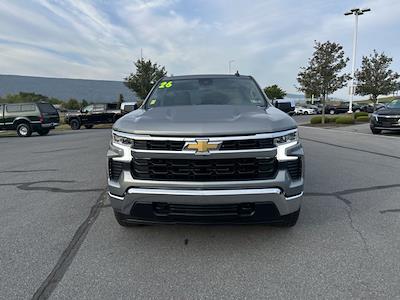 New 2026 Chevrolet Silverado 1500 LT Crew Cab 4WD Pickup for sale #B24714 - photo 2