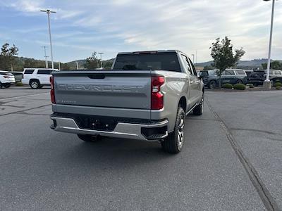 New 2026 Chevrolet Silverado 1500 LT Crew Cab 4WD Pickup for sale #B24714 - photo 2