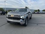 New 2026 Chevrolet Silverado 1500 LT Crew Cab 4WD Pickup for sale #B24714 - photo 3