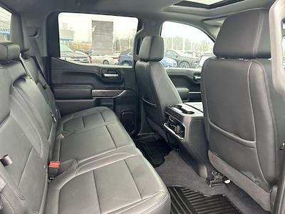 Used 2020 Chevrolet Silverado 1500 - photo 1