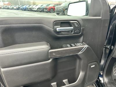 Used 2020 Chevrolet Silverado 1500 - photo 1