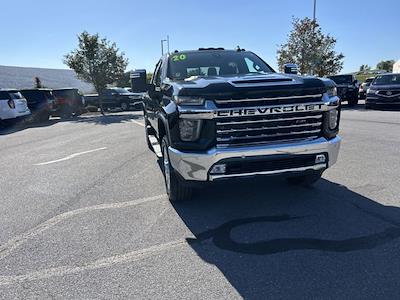 2020 Chevrolet Silverado 3500 Crew Cab SRW 4WD Pickup for sale #B24716A - photo 1
