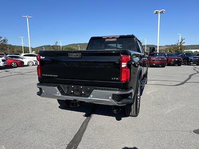 2020 Chevrolet Silverado 3500 Crew Cab SRW 4WD Pickup for sale #B24716A - photo 2