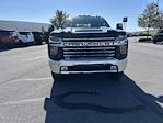 2020 Chevrolet Silverado 3500 Crew Cab SRW 4WD Pickup for sale #B24716A - photo 16