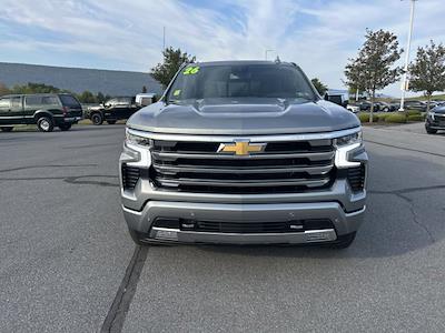New 2026 Chevrolet Silverado 1500 High Country Crew Cab 4WD Pickup for sale #B24717 - photo 2