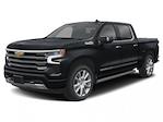 New 2026 Chevrolet Silverado 1500 High Country Crew Cab 4WD Pickup for sale #B24718 - photo 1