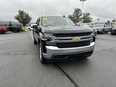 2020 Chevrolet Silverado 1500 Crew Cab 4WD Pickup for sale #B24718A - photo 1