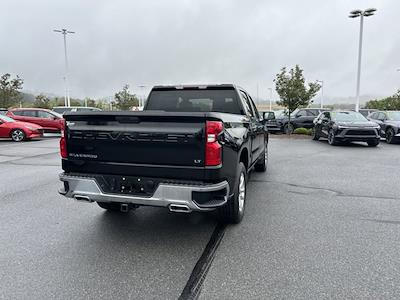 2020 Chevrolet Silverado 1500 Crew Cab 4WD Pickup for sale #B24718A - photo 2
