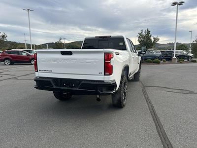 2025 Chevrolet Silverado 2500 Crew Cab 4WD Pickup for sale #B24720 - photo 2