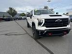 2025 Chevrolet Silverado 2500 Crew Cab 4WD Pickup for sale #B24720 - photo 1