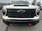 2025 Chevrolet Silverado 2500 Crew Cab 4WD Pickup for sale #B24720 - photo 35