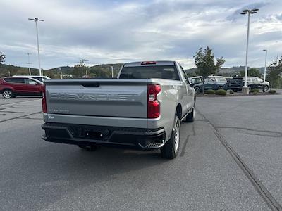 2026 Chevrolet Silverado 1500 Regular Cab 4WD Pickup for sale #B24722 - photo 2