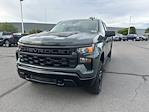 New 2026 Chevrolet Silverado 1500 Custom Crew Cab 4WD Pickup for sale #B24723 - photo 3