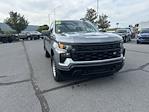 New 2026 Chevrolet Silverado 1500 Work Truck Regular Cab 4WD Pickup for sale #B24724 - photo 1