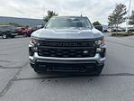 New 2026 Chevrolet Silverado 1500 Work Truck Regular Cab 4WD Pickup for sale #B24724 - photo 3