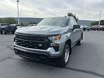 New 2026 Chevrolet Silverado 1500 Work Truck Regular Cab 4WD Pickup for sale #B24724 - photo 4