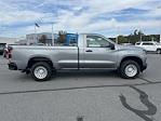 New 2026 Chevrolet Silverado 1500 Work Truck Regular Cab 4WD Pickup for sale #B24724 - photo 8