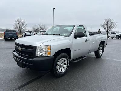 Used 2011 Chevrolet Silverado 1500 - photo 1