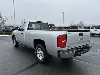 Used 2011 Chevrolet Silverado 1500 - photo 1