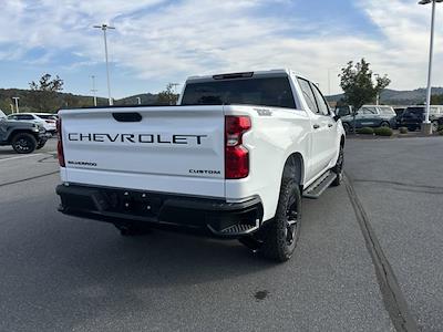 2026 Chevrolet Silverado 1500 Crew Cab 4WD Pickup for sale #B24725 - photo 2