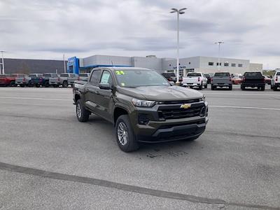 2024 Chevrolet Colorado Crew Cab 4WD Pickup for sale #B24726A - photo 1