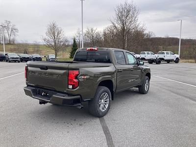2024 Chevrolet Colorado Crew Cab 4WD Pickup for sale #B24726A - photo 2