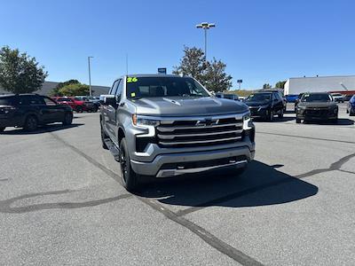 New 2026 Chevrolet Silverado 1500 High Country Crew Cab 4WD Pickup for sale #B24729 - photo 1