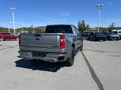 New 2026 Chevrolet Silverado 1500 High Country Crew Cab 4WD Pickup for sale #B24729 - photo 2