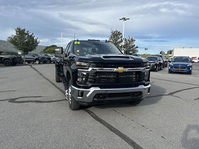 New 2026 Chevrolet Silverado 3500 LT Crew Cab 4WD Pickup for sale #B24734 - photo 1