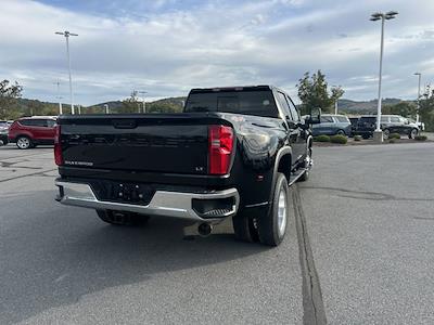 New 2026 Chevrolet Silverado 3500 LT Crew Cab 4WD Pickup for sale #B24734 - photo 2