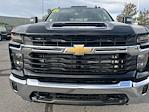 New 2026 Chevrolet Silverado 3500 LT Crew Cab 4WD Pickup for sale #B24734 - photo 17