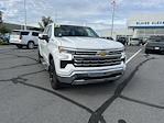New 2025 Chevrolet Silverado 1500 LTZ Crew Cab 4WD Pickup for sale #B24735 - photo 1