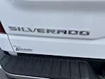 New 2025 Chevrolet Silverado 1500 LTZ Crew Cab 4WD Pickup for sale #B24735 - photo 11