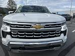 New 2025 Chevrolet Silverado 1500 LTZ Crew Cab 4WD Pickup for sale #B24735 - photo 14