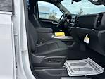New 2025 Chevrolet Silverado 1500 LTZ Crew Cab 4WD Pickup for sale #B24735 - photo 15
