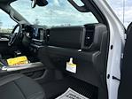 New 2025 Chevrolet Silverado 1500 LTZ Crew Cab 4WD Pickup for sale #B24735 - photo 17
