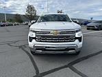 New 2025 Chevrolet Silverado 1500 LTZ Crew Cab 4WD Pickup for sale #B24735 - photo 4