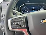 New 2025 Chevrolet Silverado 1500 LTZ Crew Cab 4WD Pickup for sale #B24735 - photo 28