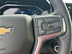New 2025 Chevrolet Silverado 1500 LTZ Crew Cab 4WD Pickup for sale #B24735 - photo 29