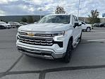 New 2025 Chevrolet Silverado 1500 LTZ Crew Cab 4WD Pickup for sale #B24735 - photo 6