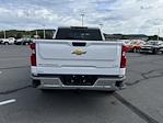 New 2025 Chevrolet Silverado 1500 LTZ Crew Cab 4WD Pickup for sale #B24735 - photo 5
