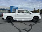 New 2025 Chevrolet Silverado 1500 LTZ Crew Cab 4WD Pickup for sale #B24735 - photo 8