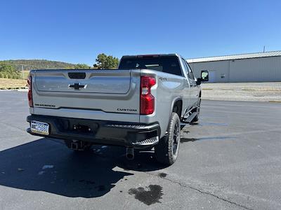 New 2026 Chevrolet Silverado 2500 Custom Double Cab 4WD Pickup for sale #B24736 - photo 2