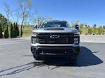 New 2026 Chevrolet Silverado 2500 Custom Double Cab 4WD Pickup for sale #B24736 - photo 4