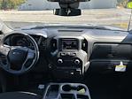 New 2026 Chevrolet Silverado 2500 Custom Double Cab 4WD Pickup for sale #B24736 - photo 7