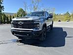 New 2026 Chevrolet Silverado 2500 Custom Double Cab 4WD Pickup for sale #B24736 - photo 6