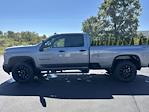 New 2026 Chevrolet Silverado 2500 Custom Double Cab 4WD Pickup for sale #B24736 - photo 8