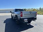 New 2026 Chevrolet Silverado 2500 Custom Double Cab 4WD Pickup for sale #B24736 - photo 10